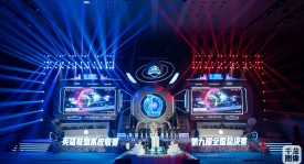 Bin剑姬五杀操作细节解析：职业比赛极限carry，成就春季赛经典场面