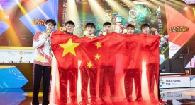 职业选手教学：Flandre教你如何玩转奥恩