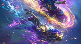 LPL中单青黄不接：从“三圣一帝”辉煌到小奶油独木难支，深度解析LPL中路人才断档现状