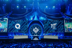 2025全球总决赛入围赛&瑞士轮门票发售信息揭晓