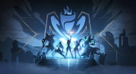 Rookie重返全球总决赛，Gala放言迎战T1：LPL与LCK巅峰对决前瞻