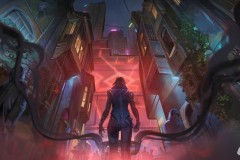 2025TGA无畏契约Antgamer全国挑战赛：西安电竞盛宴，独立选手风采绽放