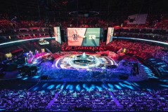 Knight赛后采访：团队胜利，携手共创辉煌