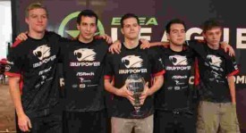 黑马奇迹！100 Thieves败者组一穿五，首夺洛杉矶全球冠军赛冠军！