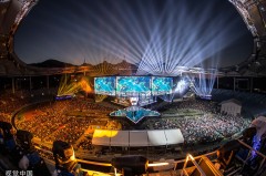 巴黎冠军赛小组赛抽签揭晓：Team Spirit与G2上演强强对话