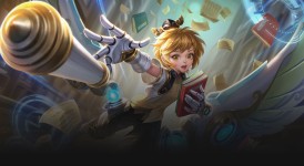 KPL夏季赛最佳阵容揭晓，新锐选手排行榜出炉，一诺专属播报即将上线，电竞魅力无限